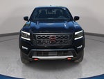 2023 Nissan Frontier Crew Cab 4x2 PRO-X Auto *Ltd Avail*