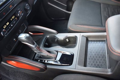 2023 Nissan Frontier Crew Cab 4x2 PRO-X Auto *Ltd Avail*