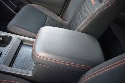 2023 Nissan Frontier Crew Cab 4x2 PRO-X Auto *Ltd Avail*