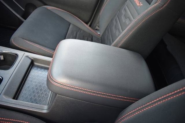 2023 Nissan Frontier Crew Cab 4x2 PRO-X Auto *Ltd Avail*