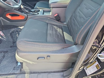 2023 Nissan Frontier Crew Cab 4x2 PRO-X Auto *Ltd Avail*