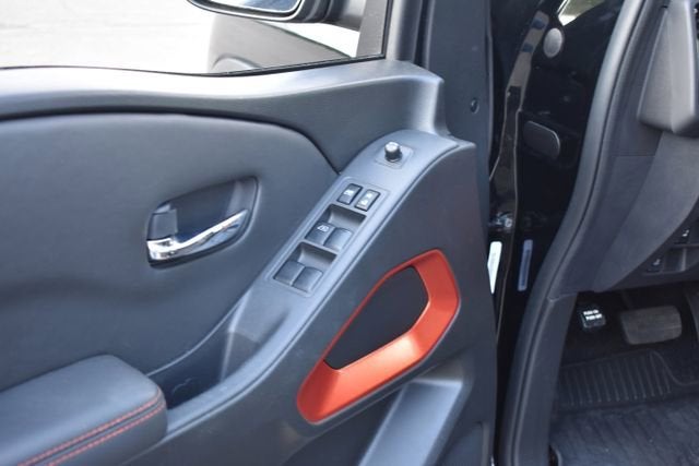 2023 Nissan Frontier Crew Cab 4x2 PRO-X Auto *Ltd Avail*