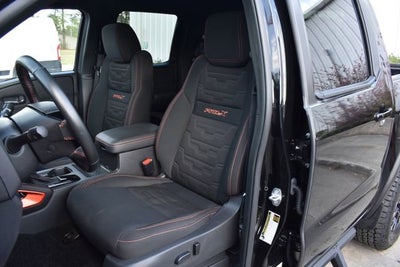 2023 Nissan Frontier Crew Cab 4x2 PRO-X Auto *Ltd Avail*