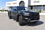 2023 Nissan Frontier Crew Cab 4x2 PRO-X Auto *Ltd Avail*