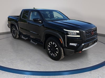 2023 Nissan Frontier Crew Cab 4x2 PRO-X Auto *Ltd Avail*