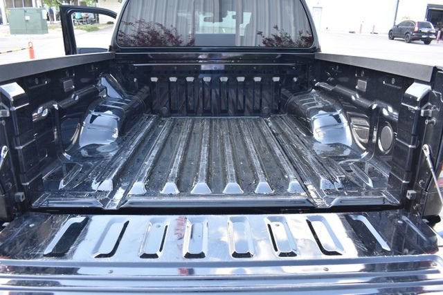 2023 Nissan Frontier Crew Cab 4x2 PRO-X Auto *Ltd Avail*