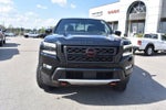 2023 Nissan Frontier Crew Cab 4x2 PRO-X Auto *Ltd Avail*
