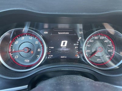 2023 Dodge Charger Scat Pack Widebody RWD