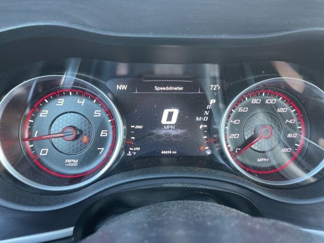 2023 Dodge Charger Scat Pack Widebody RWD