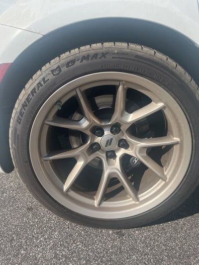 2023 Dodge Charger Scat Pack Widebody RWD