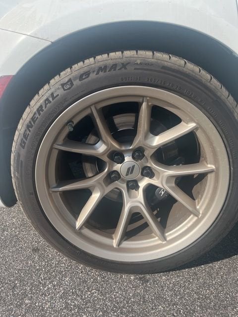 2023 Dodge Charger Scat Pack Widebody RWD