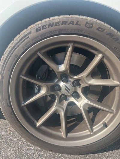 2023 Dodge Charger Scat Pack Widebody RWD