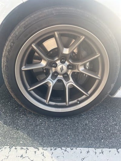 2023 Dodge Charger Scat Pack Widebody RWD