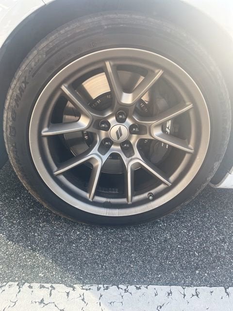 2023 Dodge Charger Scat Pack Widebody RWD