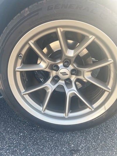 2023 Dodge Charger Scat Pack Widebody RWD