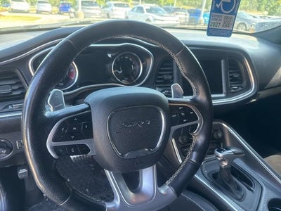 2018 Dodge Challenger SRT 392 RWD