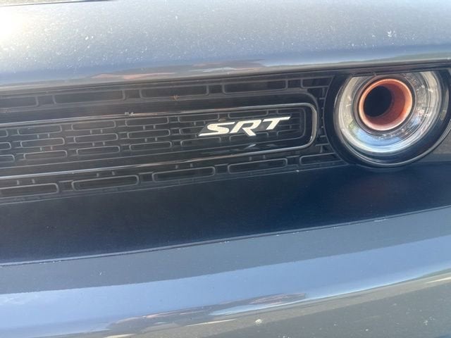 2018 Dodge Challenger SRT 392 RWD