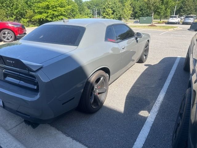 2018 Dodge Challenger SRT 392 RWD