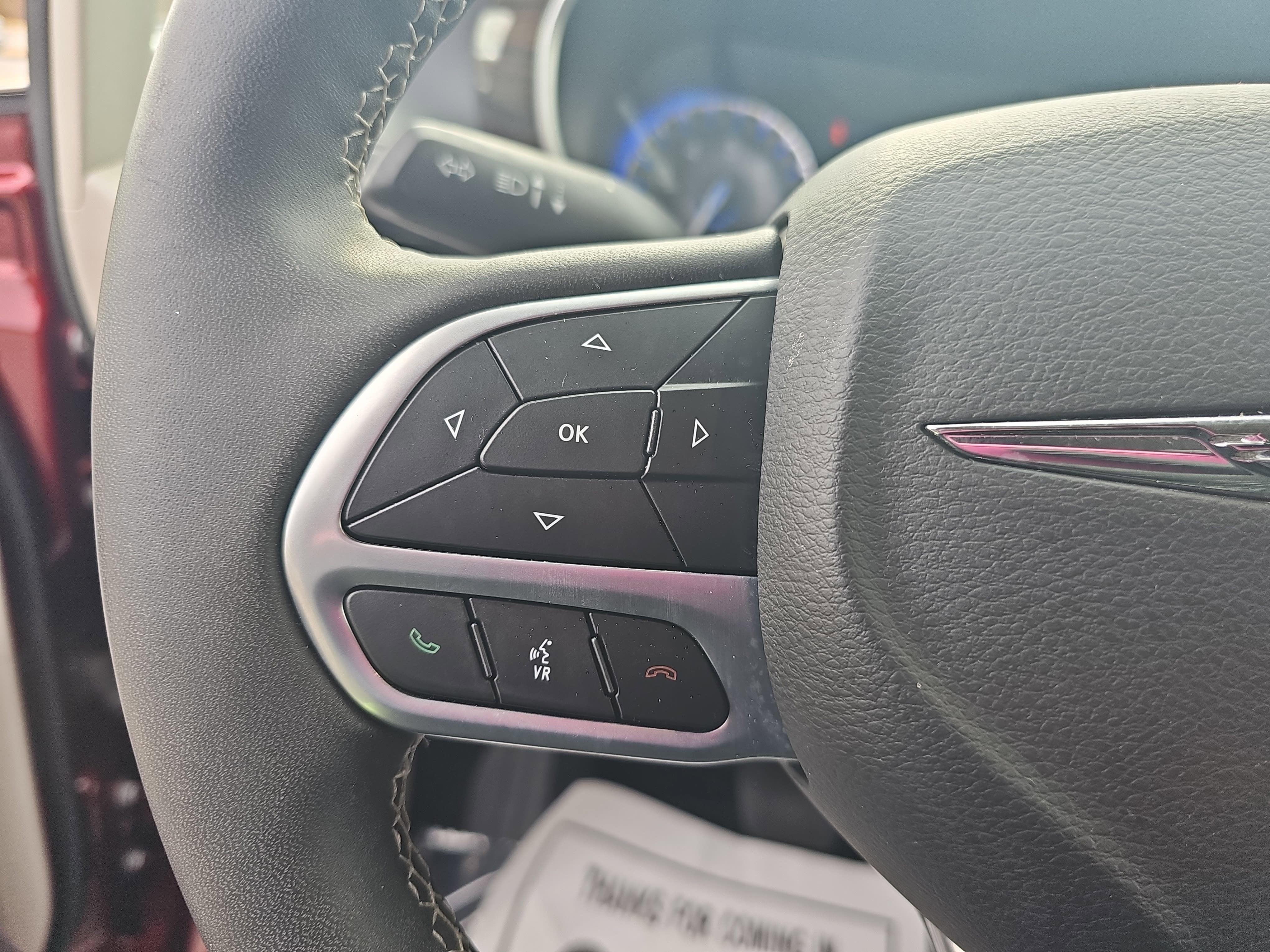 2023 Chrysler Pacifica Limited AWD