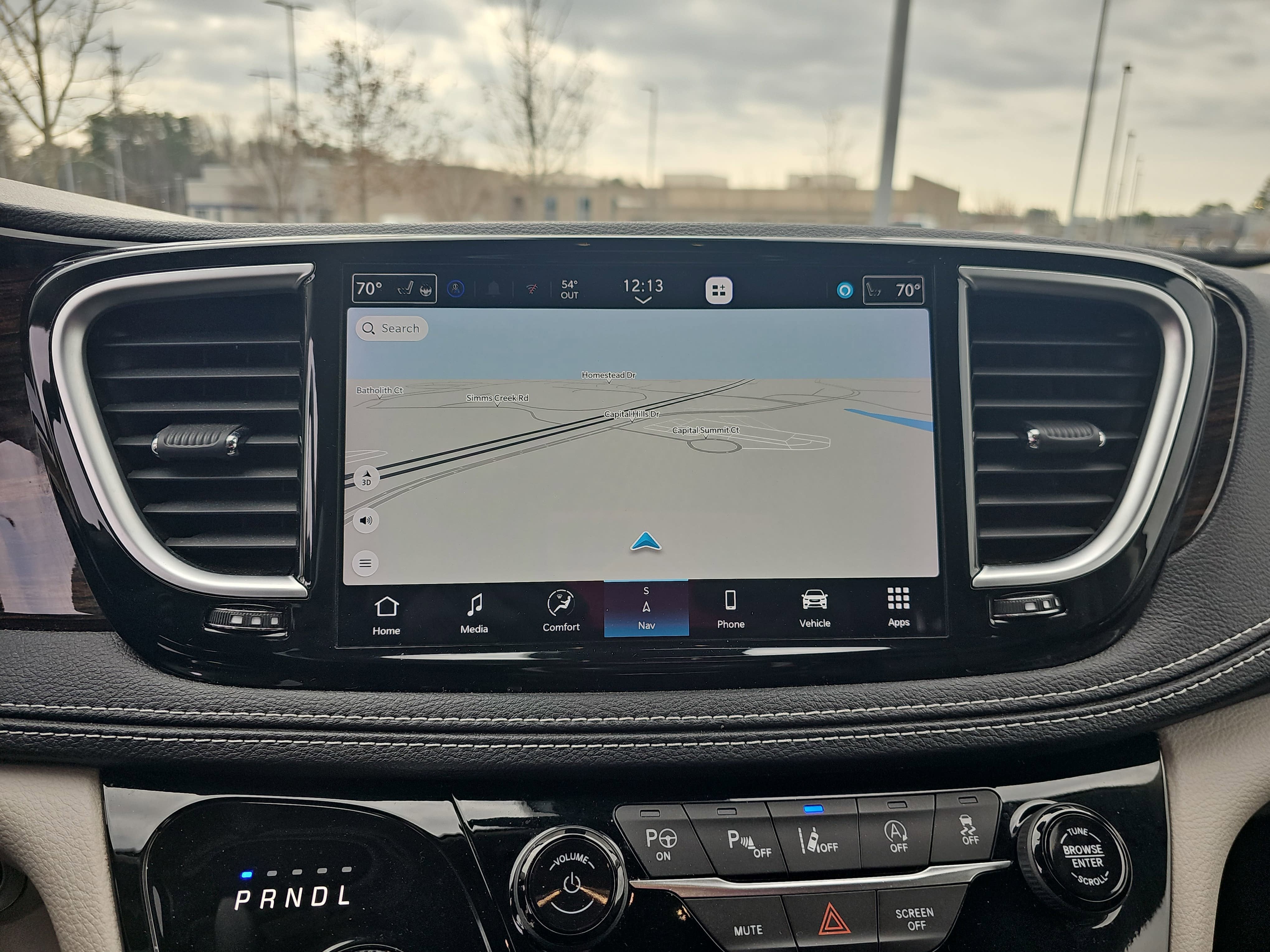 2023 Chrysler Pacifica Limited AWD