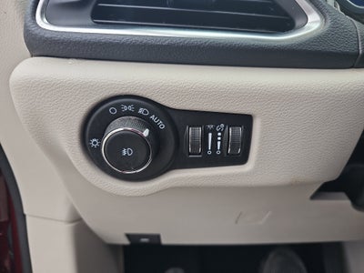 2023 Chrysler Pacifica Limited AWD