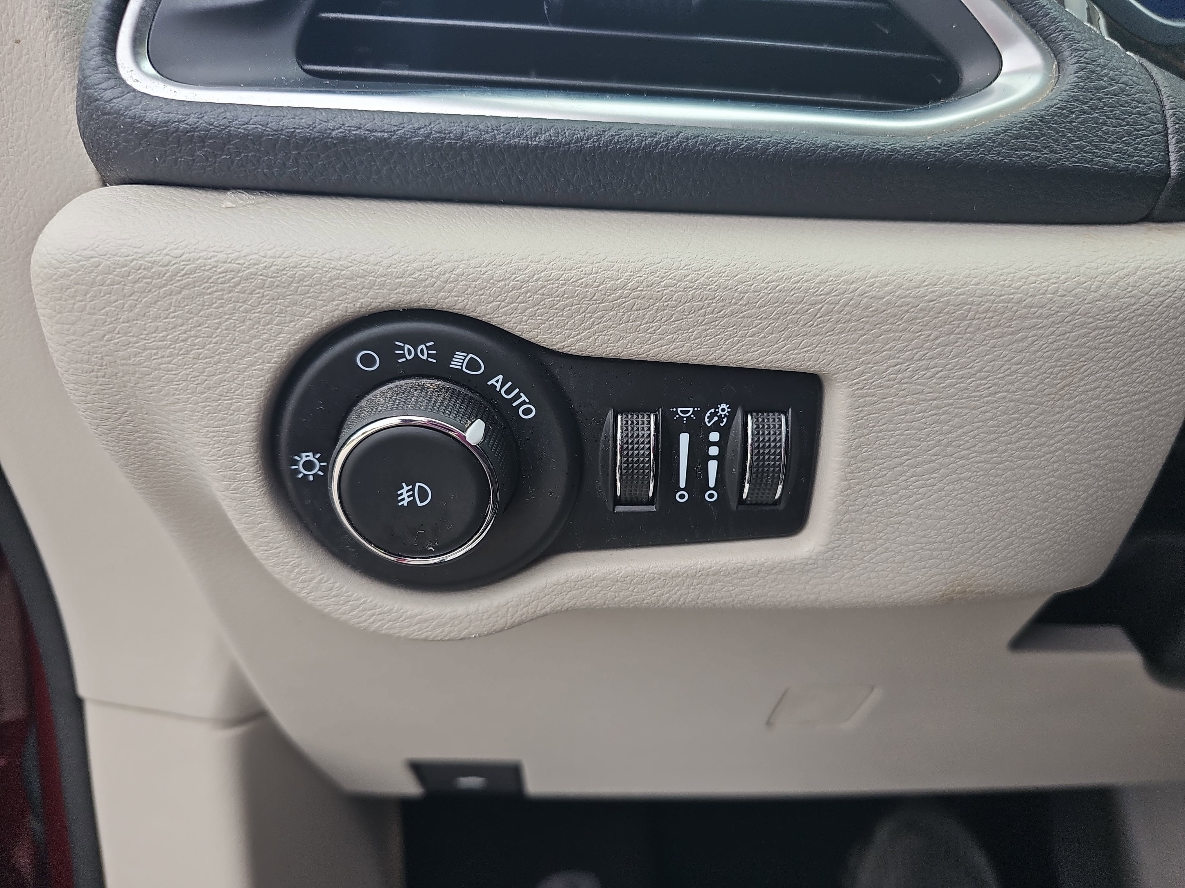 2023 Chrysler Pacifica Limited AWD