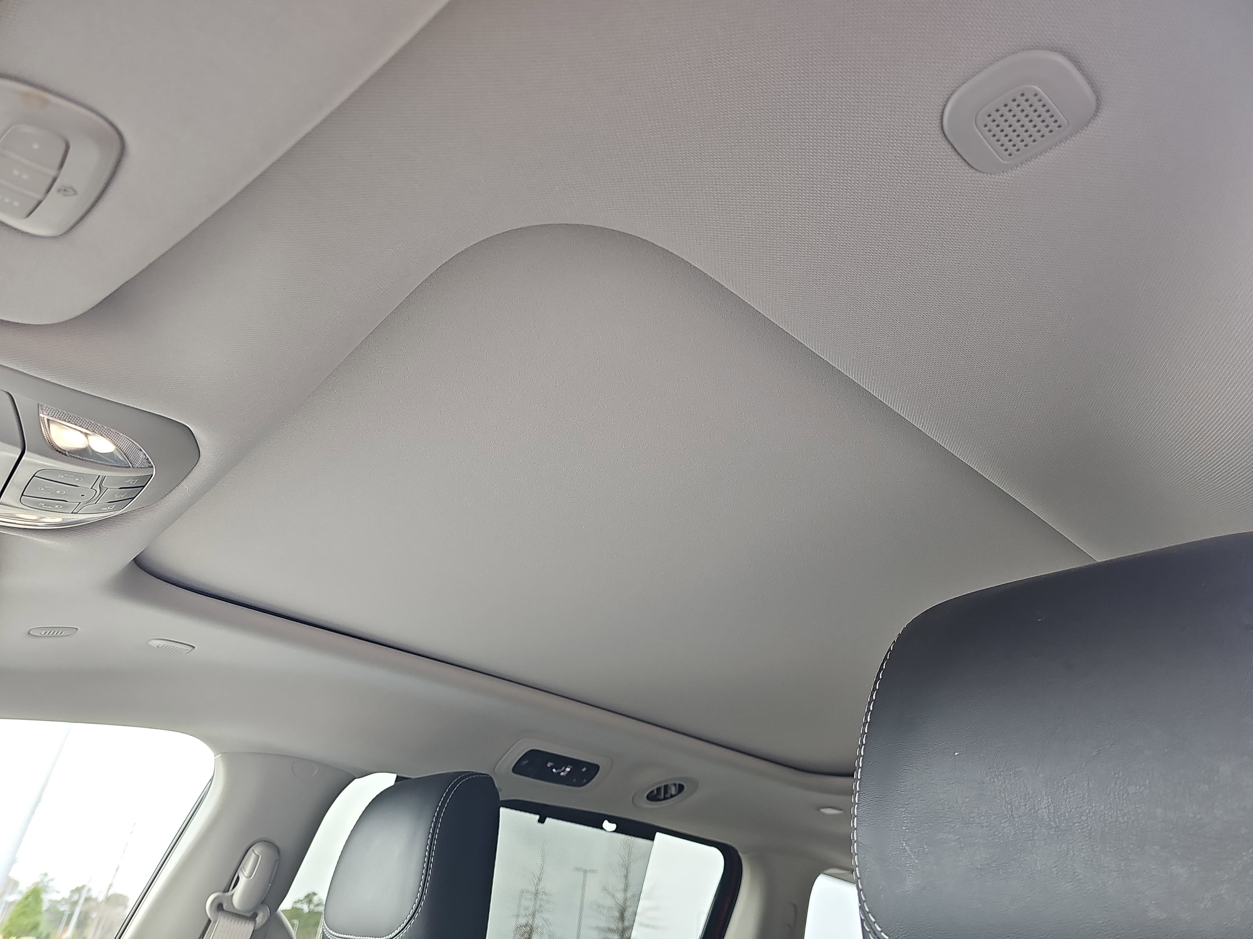 2023 Chrysler Pacifica Limited AWD