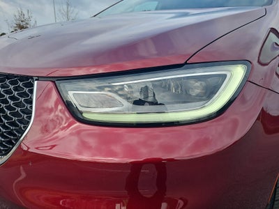 2023 Chrysler Pacifica Limited AWD