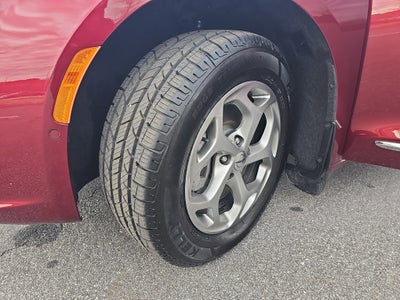 2023 Chrysler Pacifica Limited AWD