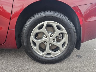 2023 Chrysler Pacifica Limited AWD