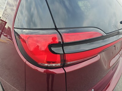 2023 Chrysler Pacifica Limited AWD