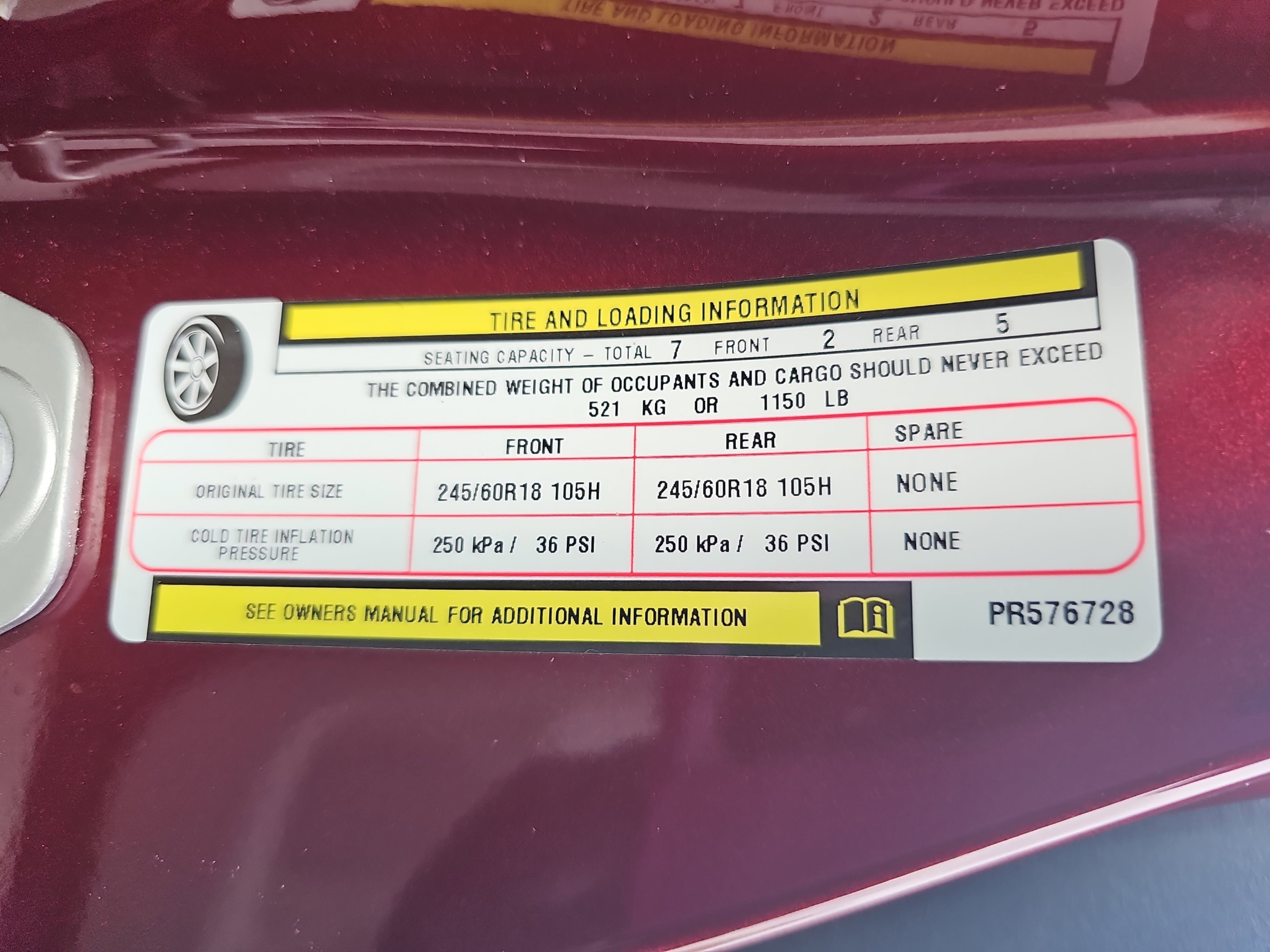 2023 Chrysler Pacifica Limited AWD