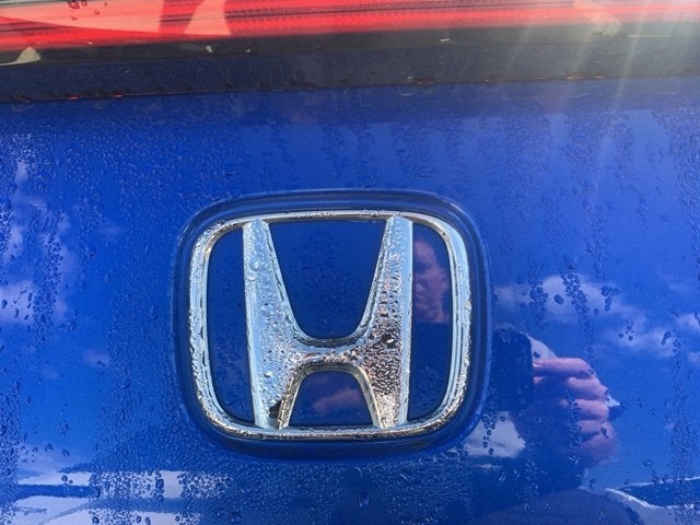 2019 Honda Civic Coupe Sport CVT