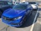 2019 Honda Civic Coupe Sport CVT