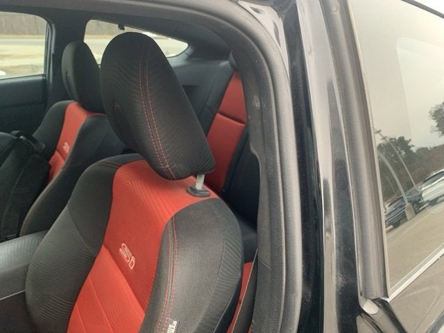 2015 Honda Civic Coupe Base