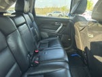 2012 Acura MDX AWD 4dr Tech/Entertainment Pkg
