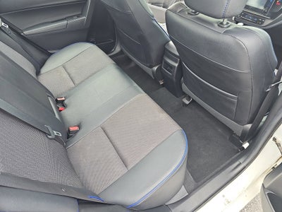 2019 Toyota Corolla LE CVT