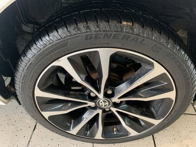 2019 Toyota Corolla LE CVT