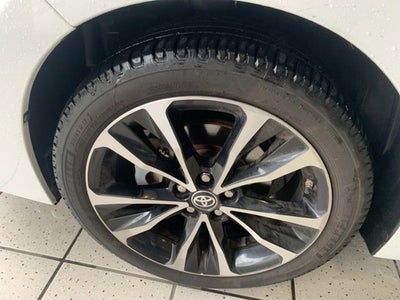 2019 Toyota Corolla LE CVT