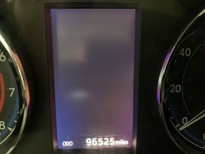 2019 Toyota Corolla LE CVT