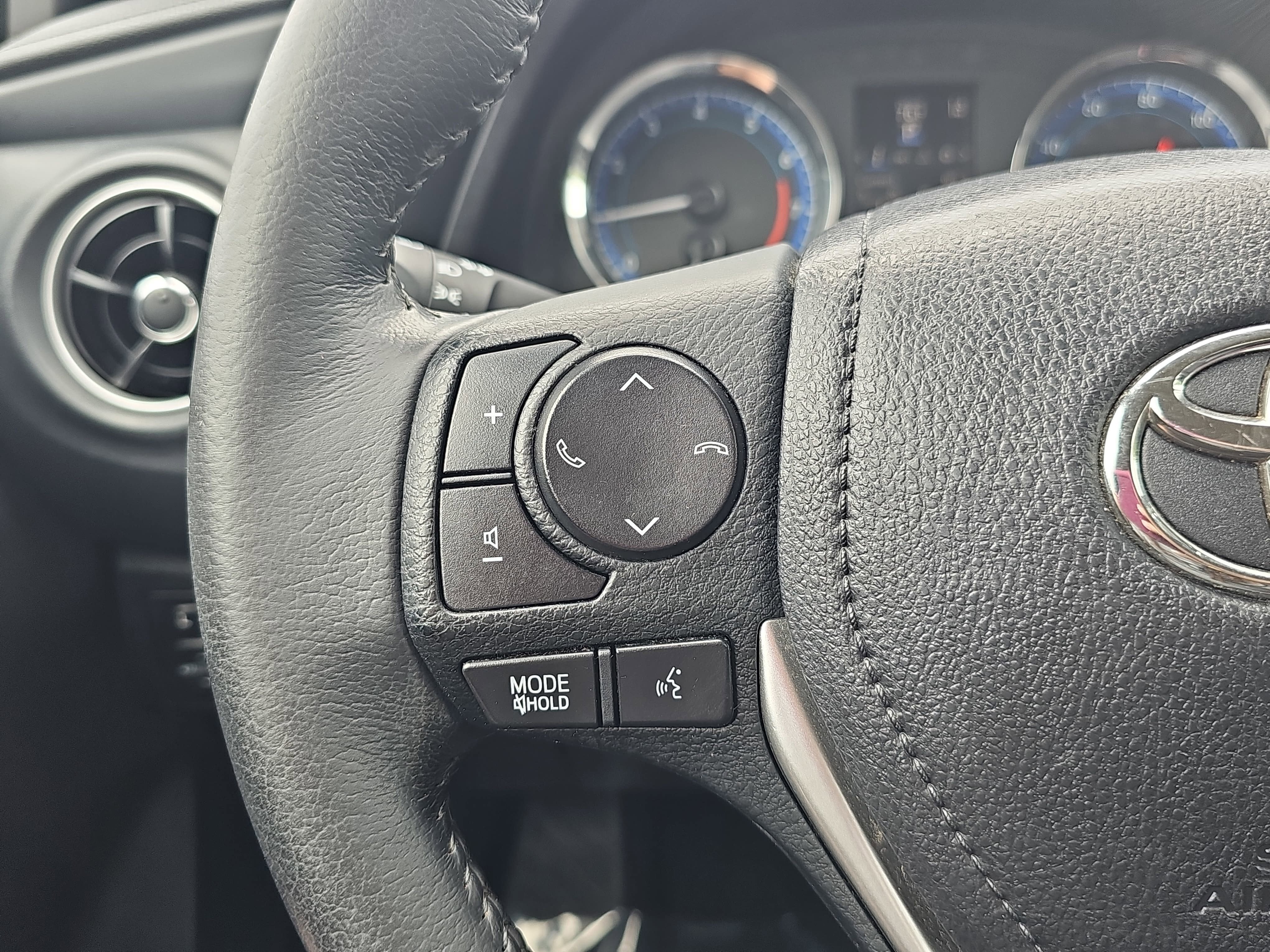 2019 Toyota Corolla SE CVT