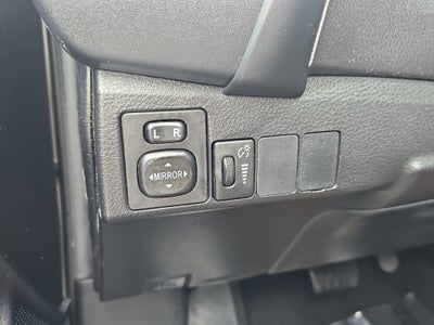 2019 Toyota Corolla SE CVT