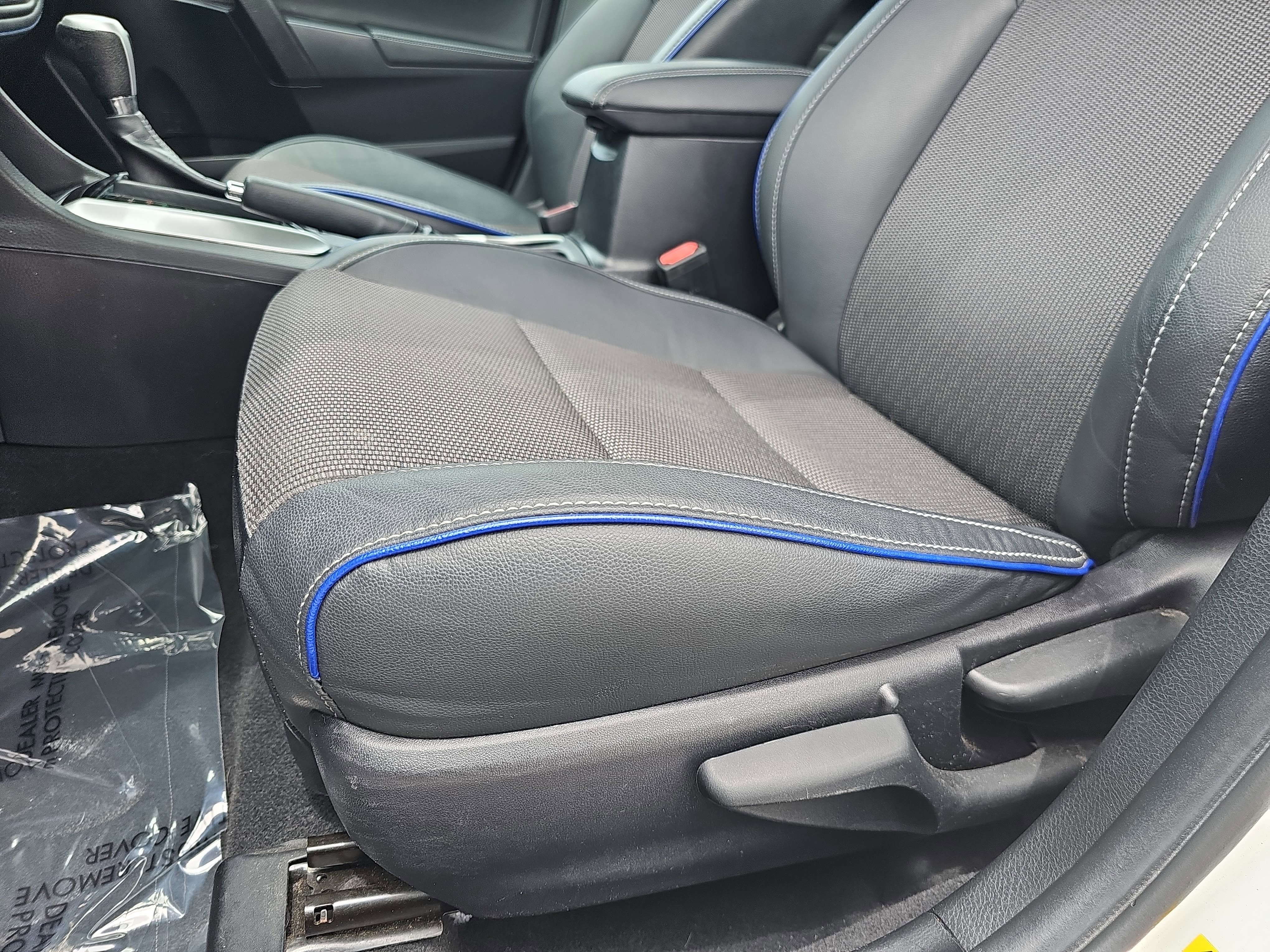 2019 Toyota Corolla SE CVT