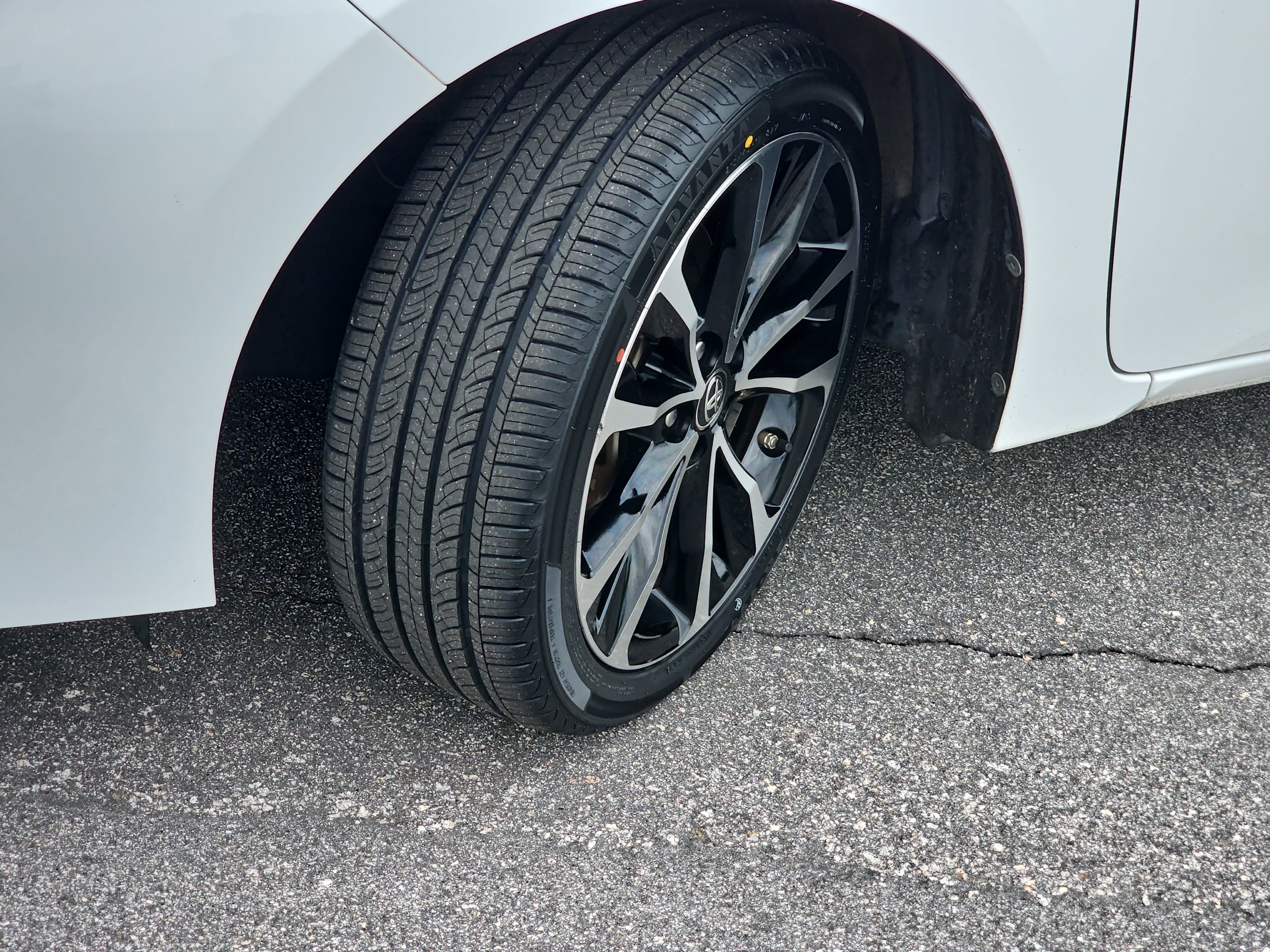 2019 Toyota Corolla SE CVT