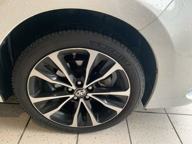 2019 Toyota Corolla LE CVT