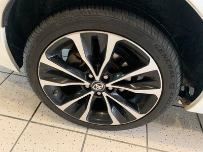 2019 Toyota Corolla LE CVT