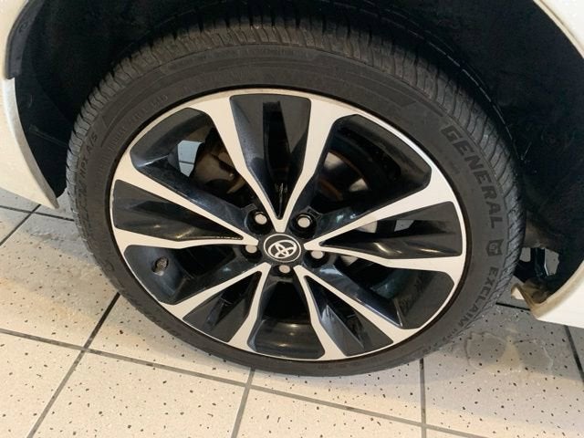 2019 Toyota Corolla LE CVT