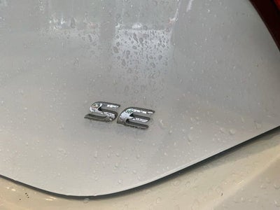 2019 Toyota Corolla LE CVT