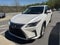 2017 Lexus RX RX 350 AWD