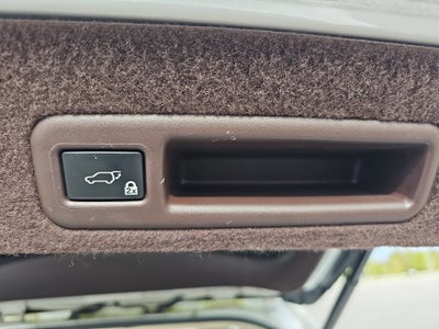 2017 Lexus RX RX 350 AWD